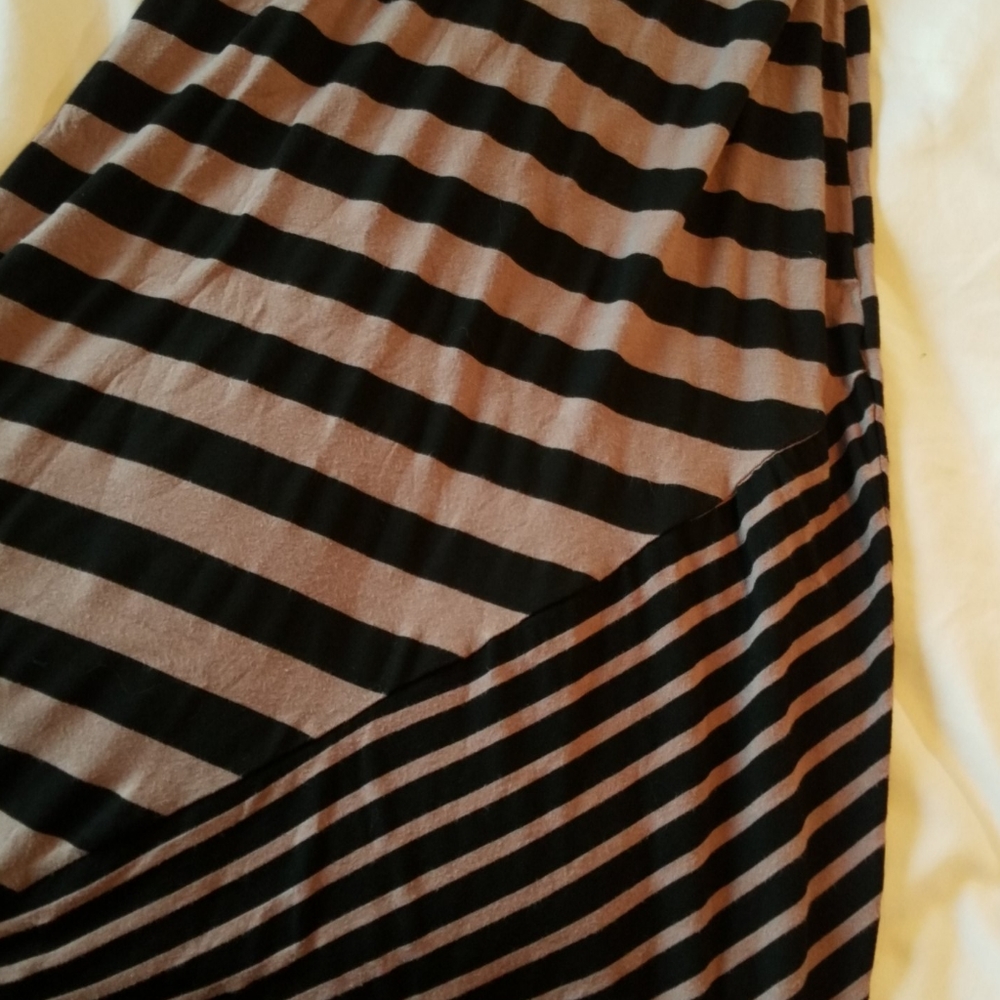 Wetseal Maxi Skirt